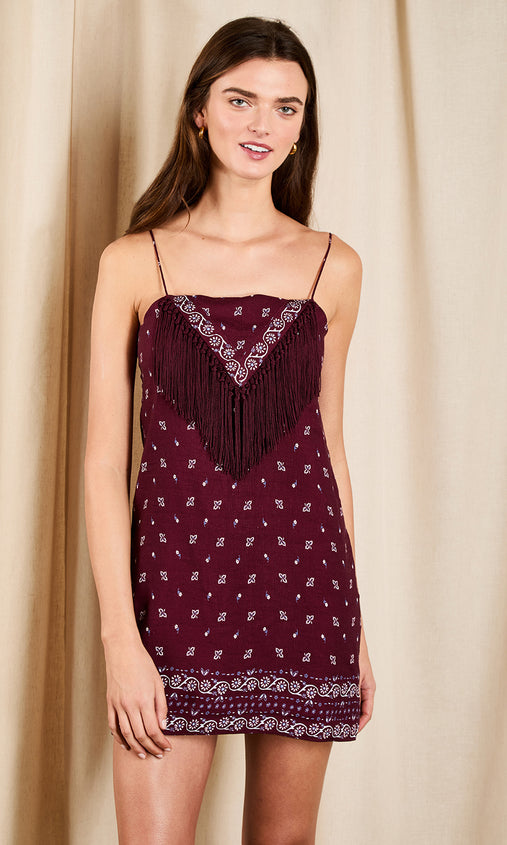 Anamarija Dress