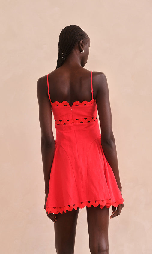 Andrea Dress