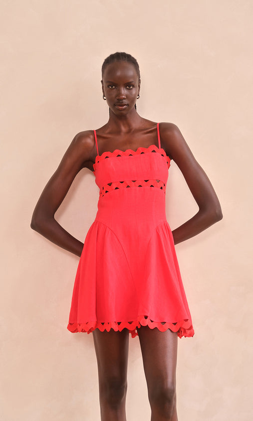 Andrea Dress
