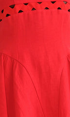 Andrea Dress