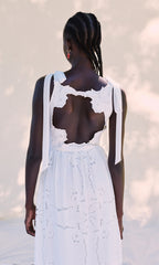 April Dress