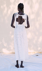 April Dress