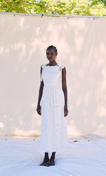 April Dress – Saylor NYC