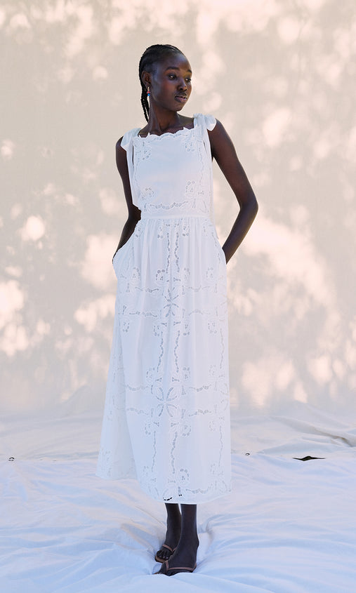 April Dress L April Dress L