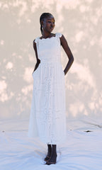 April Dress