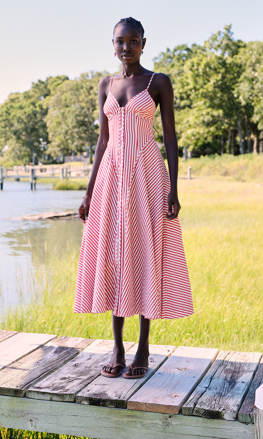 Arabella Dress L Arabella Dress L