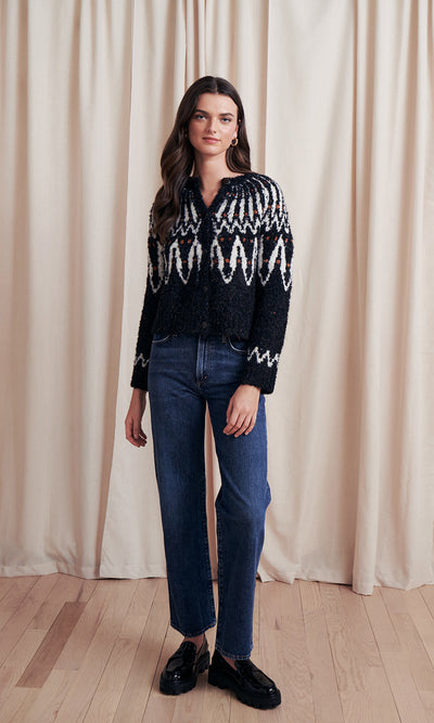 Areti Sweater