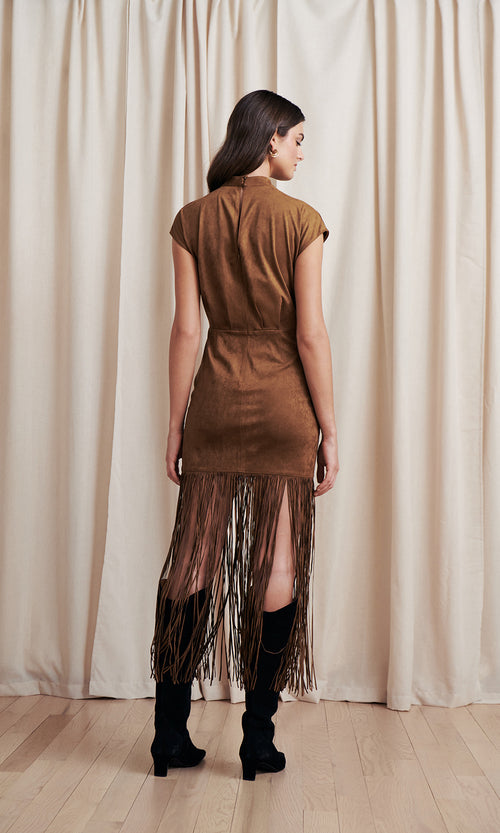 Astelle Dress