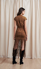 Astelle Dress