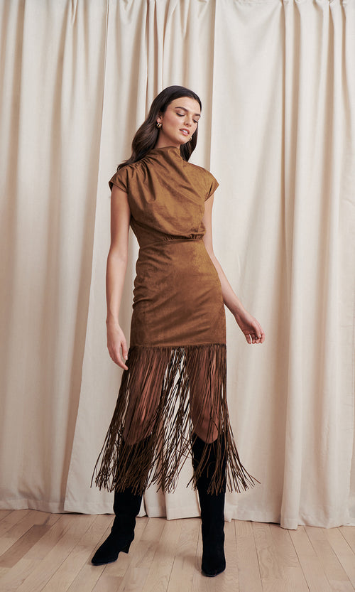 Astelle Dress