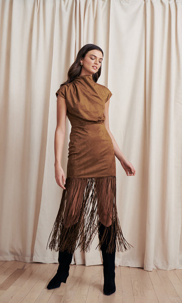 Astelle Dress – Saylor NYC