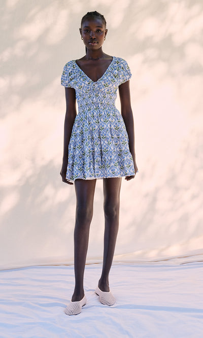 Darian Dress Saylor NYC Darian Dress Saylor NYC