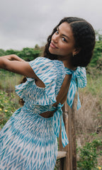 Azalea Dress