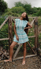 Azalea Dress
