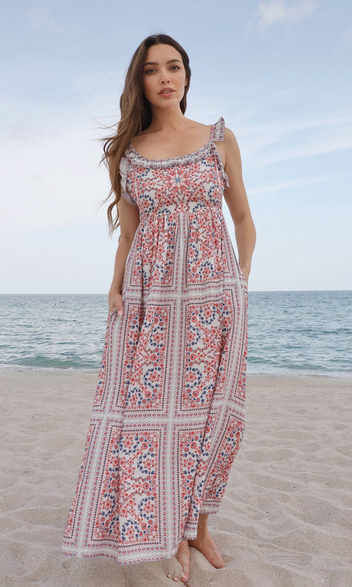 Bethanne Dress