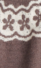 Blanche Sweater