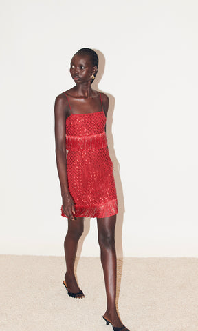 Caitriona Dress Caitriona Dress