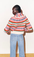 Charli Cardigan