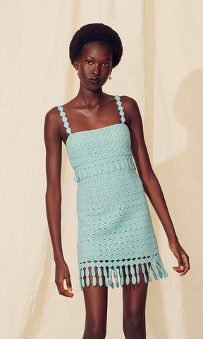saylor caitriona mini dress Caitrona Dress