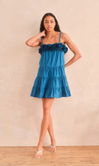 Carie Dress