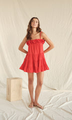 Carie Dress