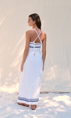 Caspian Dress