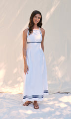 Caspian Dress