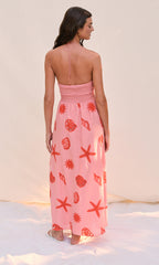 Cassia Dress