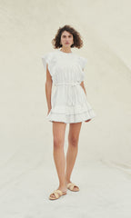 Chantae Dress