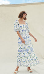 Chioma Dress