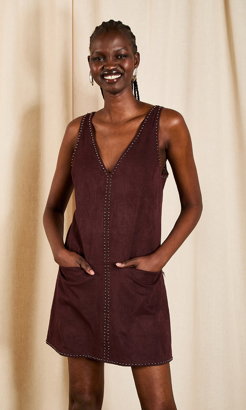 Ciandra Dress