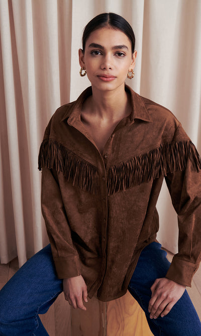 Clea Top