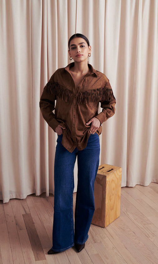 Clea Top