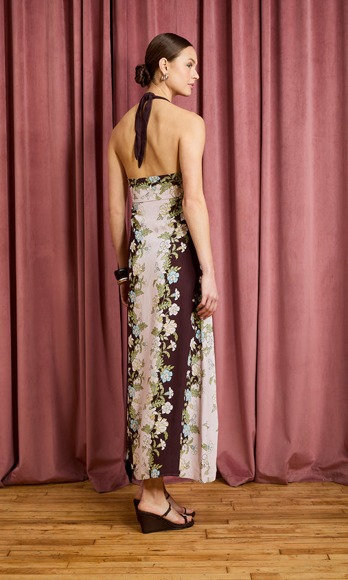 Danni Dress