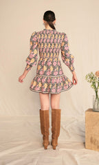 Darla Dress