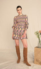 Darla Dress