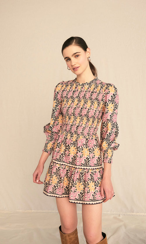 Darla Dress