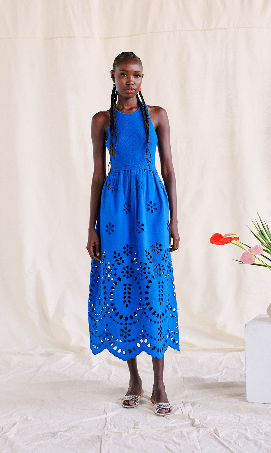 Dawn Dress