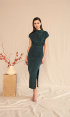 Delmara Dress