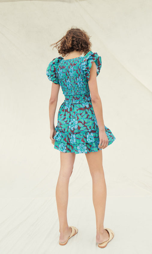 Delta Dress – Saylor NYC Delta Dress – Saylor NYC