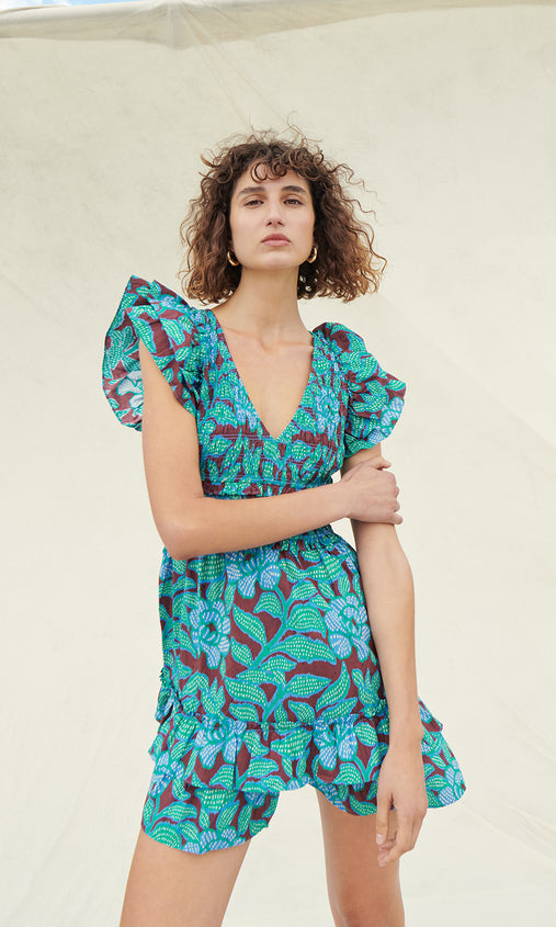 Delta Dress Saylor NYC Delta Dress Saylor NYC