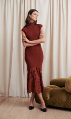 Dimitra Dress