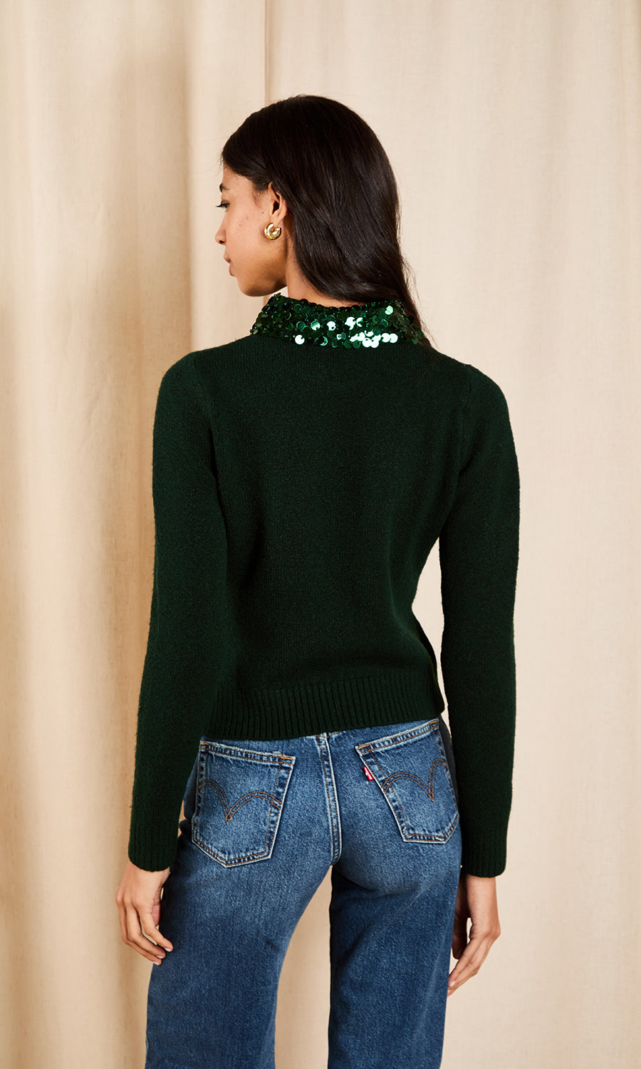 Dorotea Sweater