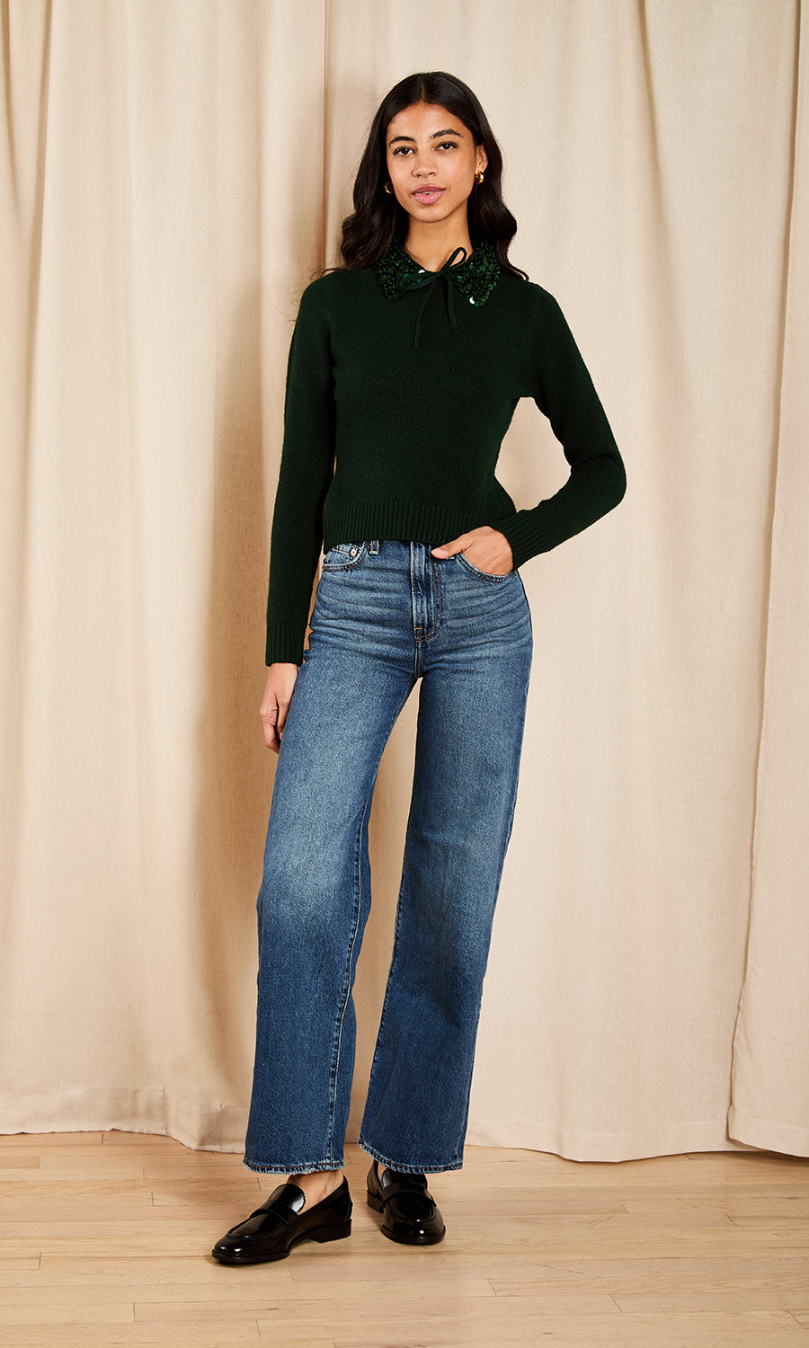 Dorotea Sweater