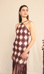 Dragana Dress