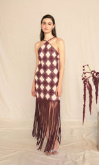 Dragana Dress