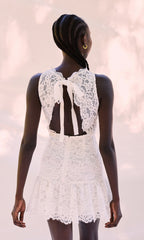 Drusilla Dress