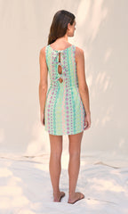 Elenor Dress