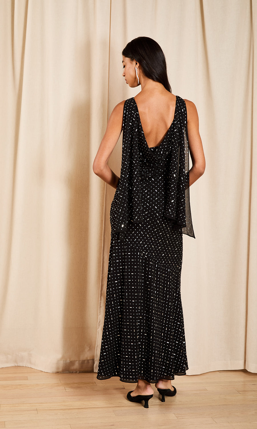Elina Dress