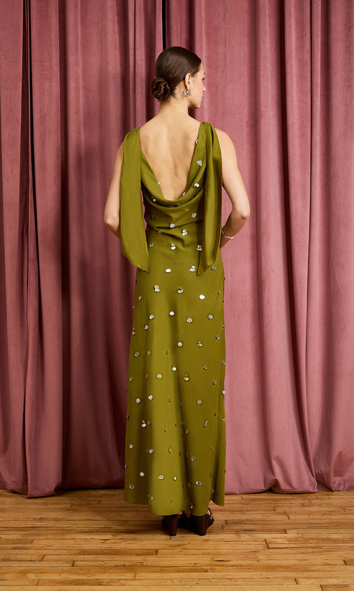 Elina Dress